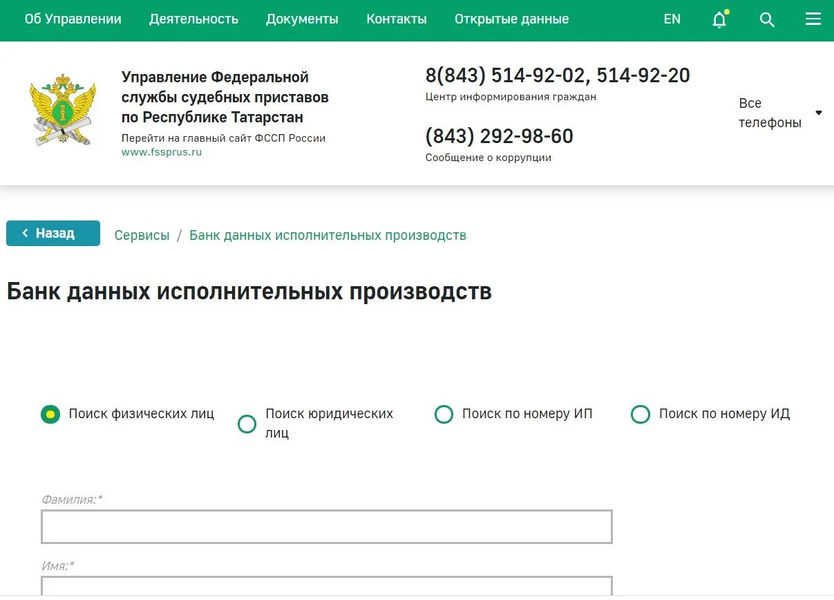 Банк исполнительных производств ФССП. Банк исполнительных производств Республика Башкортостан. Банк исполнительных производств по Челябинской области. Банк исполнительных производств Казань. Сайт судебных приставов татарстан