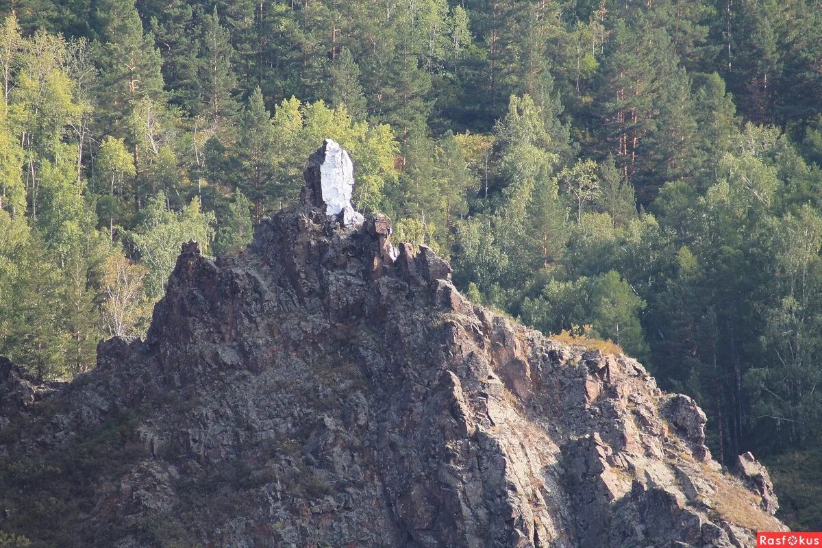 скала монах сайт