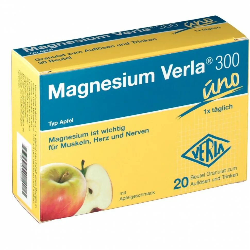 Магний купить иркутск. Магнезиум Верла 300. Magnesium. Verla витамины. Магнезиум Германия.