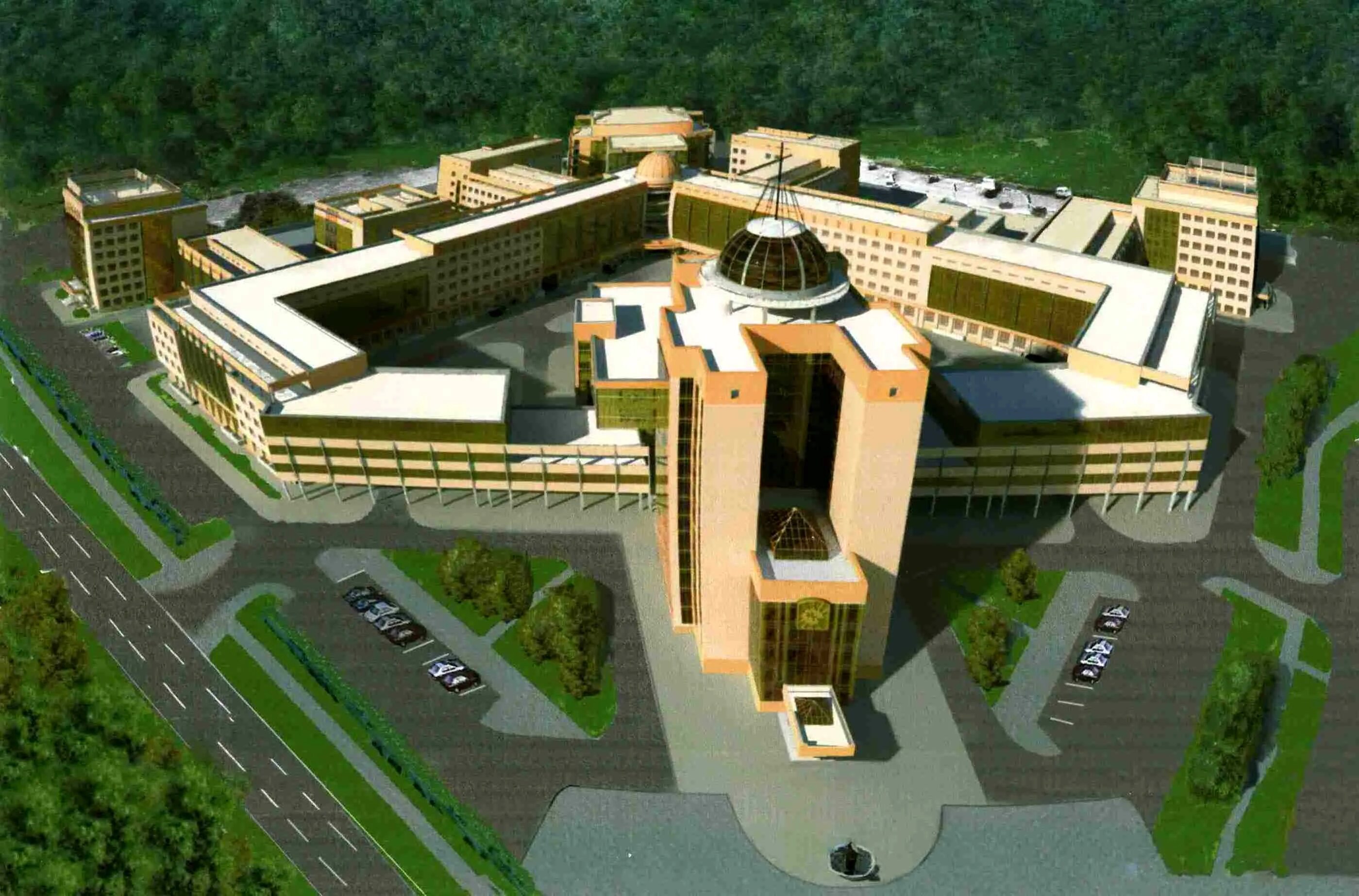 Сибирский кластер искусств кемерово. Город доброград школа мир. Медицинский комплекс проект. Проект образовательного комплекса. Проект корпуса университета.