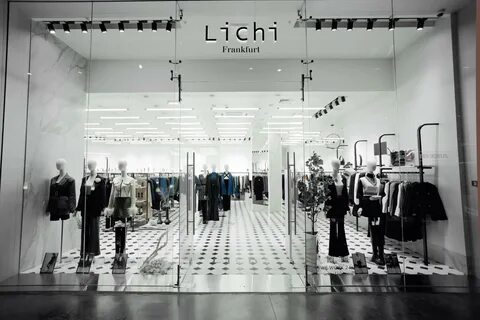 Lichi обувь