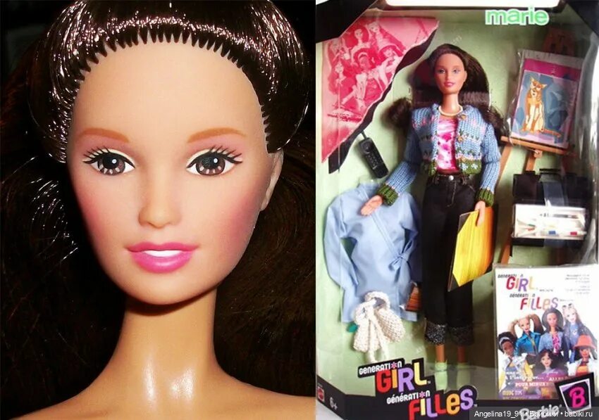 Barbie ann стрипчат. Барби Generation girl. Барби Generation girl 1998. Барби молд Generation girl. Куклы Барби с молдом 1998 года.