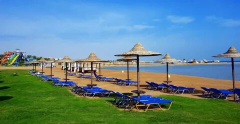 Jaz hurghada 5