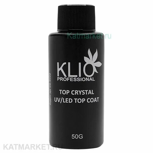 Клио база 50 ml Klio. Топ Кристалл Клио 50. Топ и база Klio 50мл. Top crystal