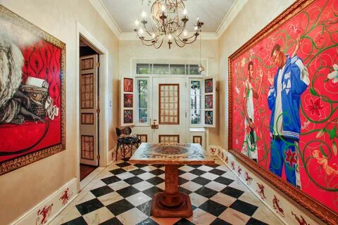 House of arts