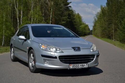 407 седан