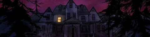 I gone home