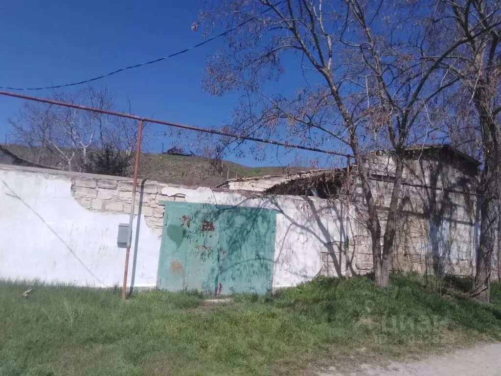 Недвижимость в керчи