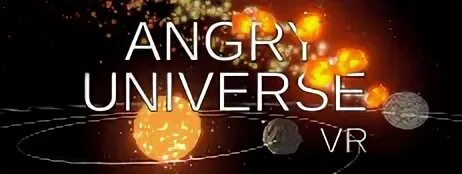 Universe vr