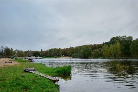 Троицк 3