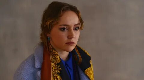 Дарье щербаковой