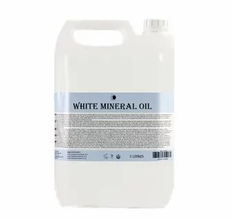White oil