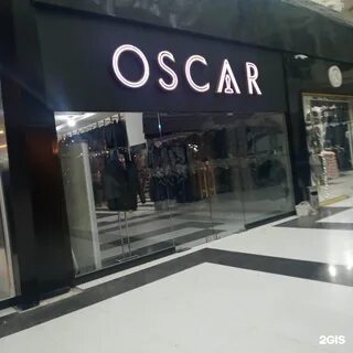 Магазин оскар