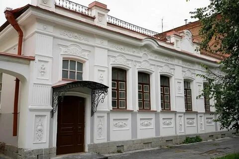 Центр история