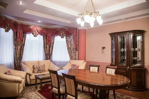 Отель г орел