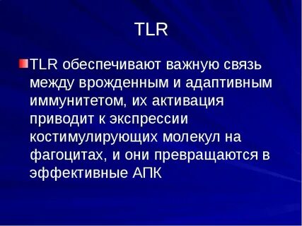 Важные связи