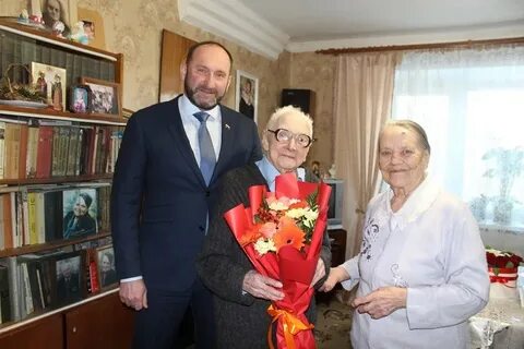 Кинешма врач