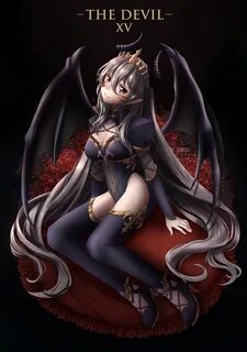 Demon unknown