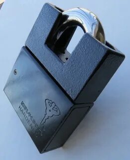 Don t lock
