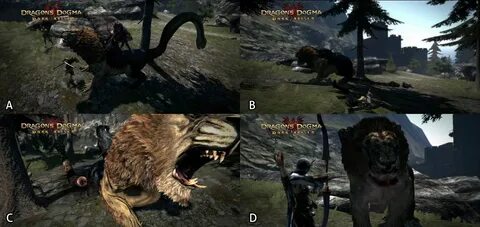 Как удалить сохранение dragons dogma 2