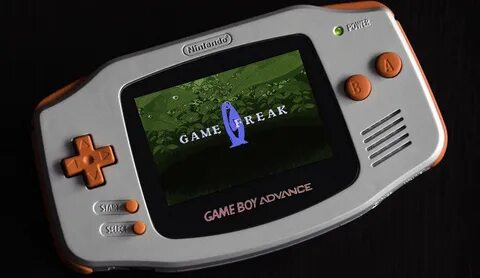 Advanced gaming