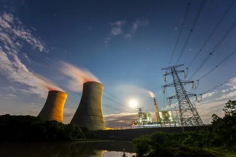 Thermal power