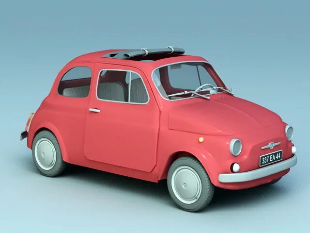 Fiat models. Сборные модели фиат 500. алиса найди модели fiat.