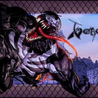 Venom power terra