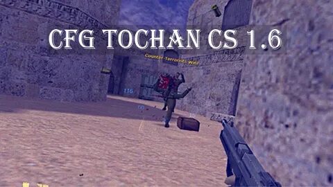 Где cfg cs 2