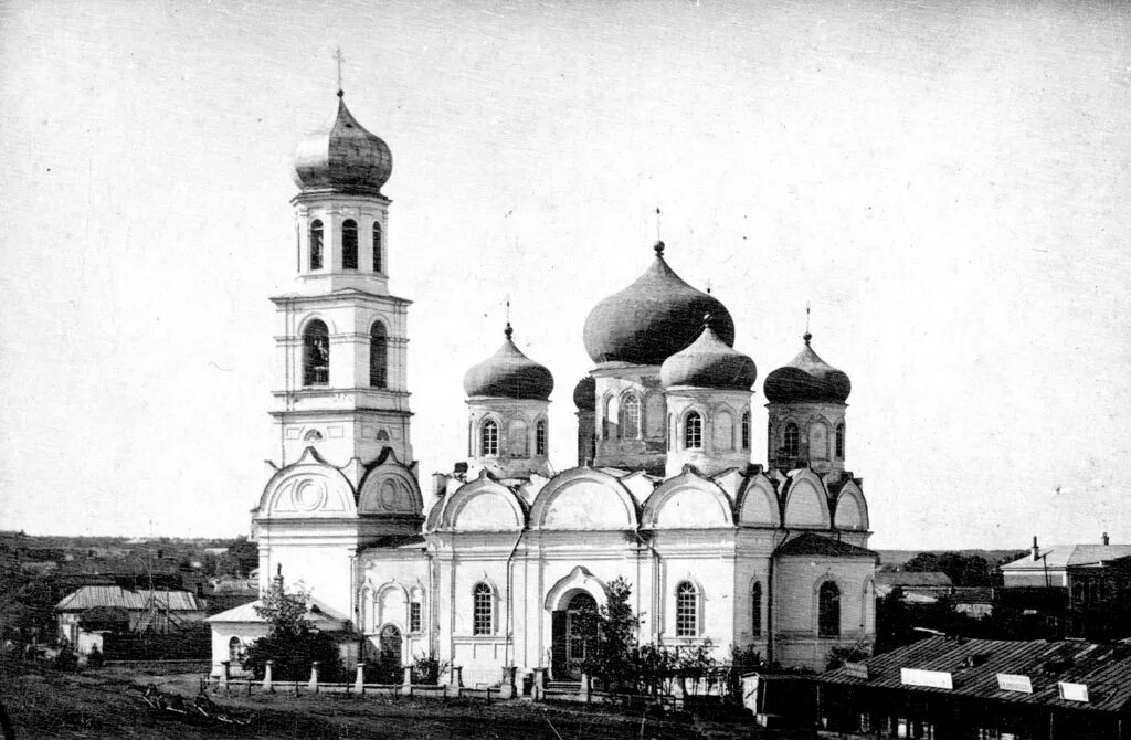 Церковь бугульма. Храм казанской иконы божией матери бугульма. бугульма 19 век. бугульма в 1736 году.