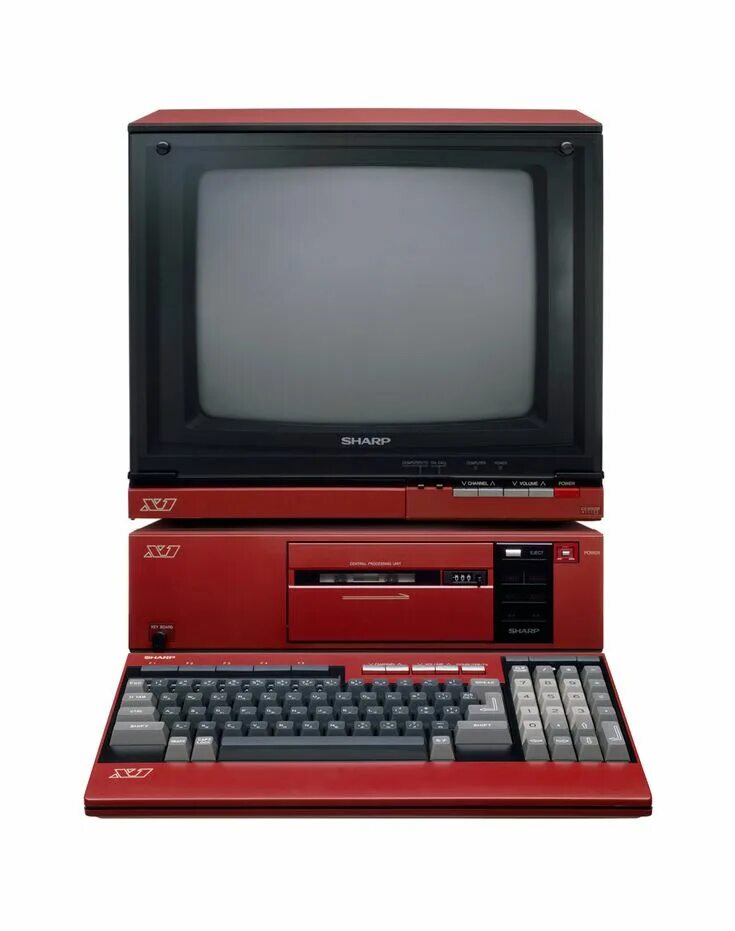 Trackprobe sharp. Sharp x1. sharp pc-5000. sharp компьютер. sharp x68000z.