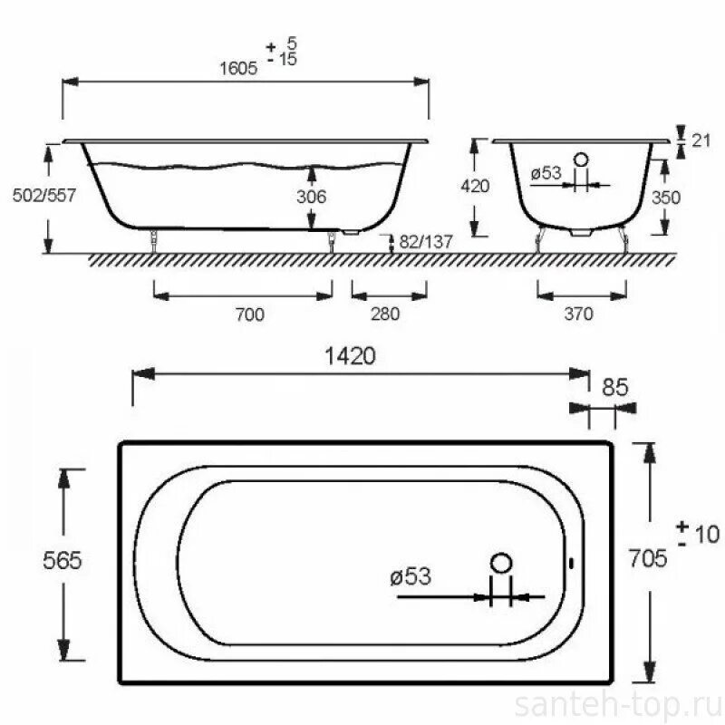Сколько установить ванную. Высота ванной от пола стандарт 150х70 акриловая. Высота ванны Jacob Delafon. Высота ванной от пола стандарт 150х70 стальная.