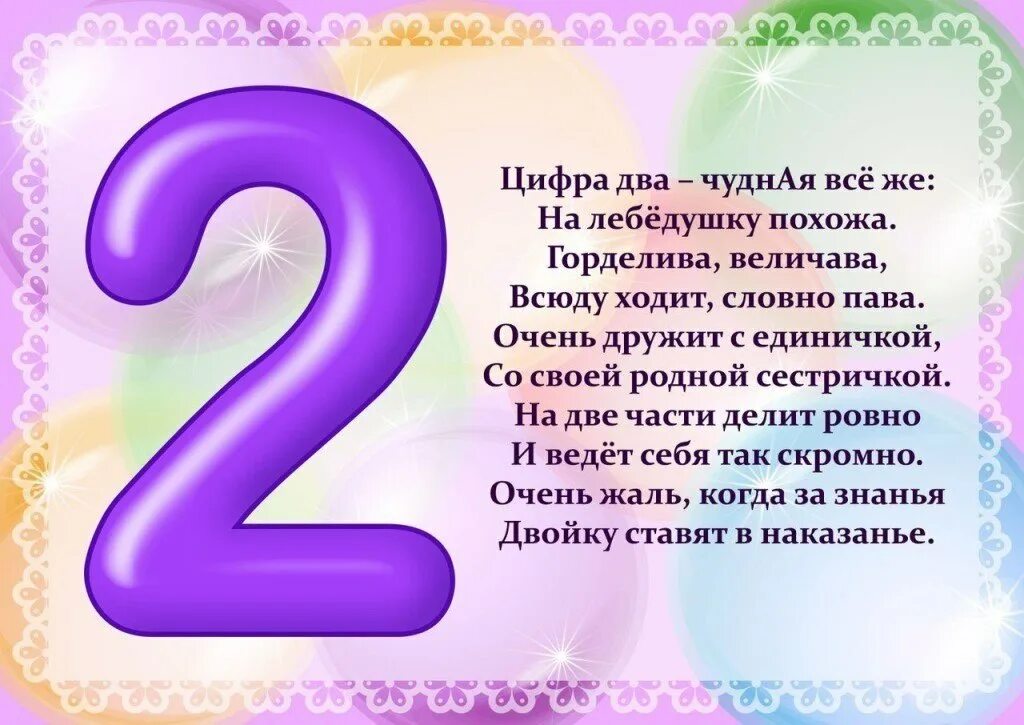 Чудо числа