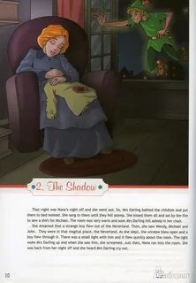 Английские книги для чтения 7 класс