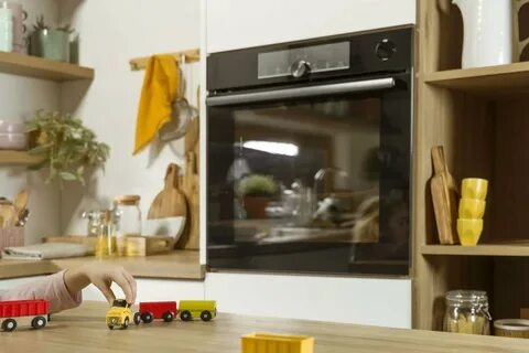Gorenje bps6737e14bg