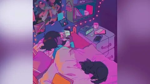 Lofi playlist