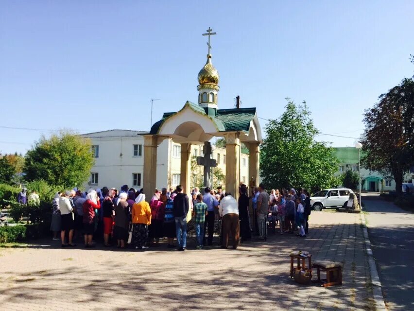 погода в рыздвяном на две недели