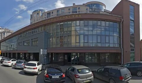 Колледж туризма и предпринимательства