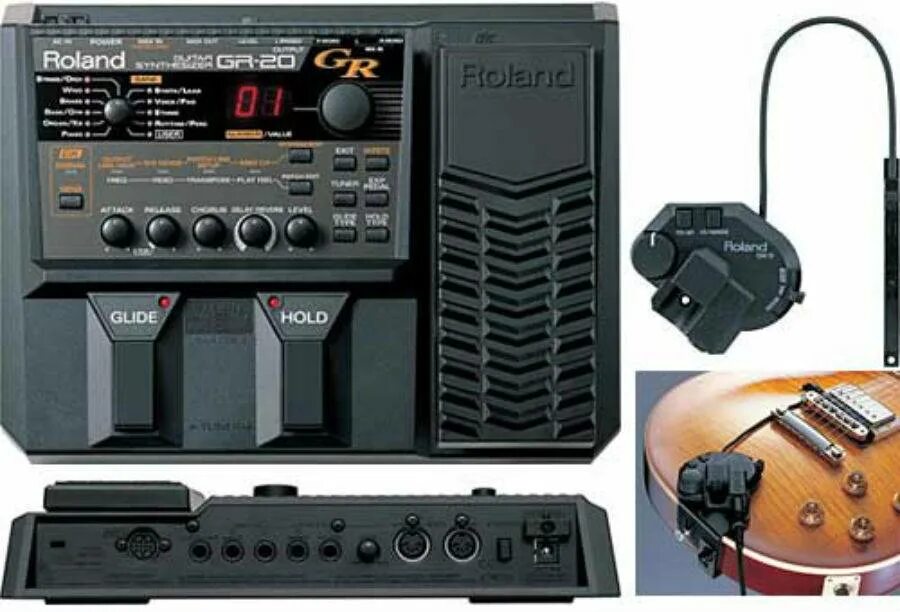 Roland gr33 примочка. Roland gr 55 задняя панель. Roland gr. Гитарный процессор roland gr-55. Roland gr 55 sheet.
