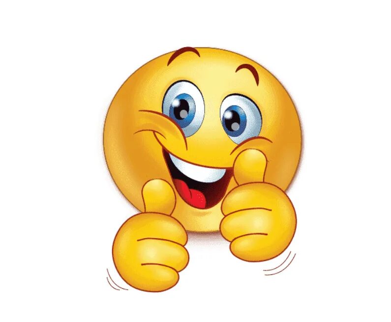 Smiles like a