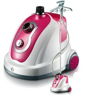 Garment steamer