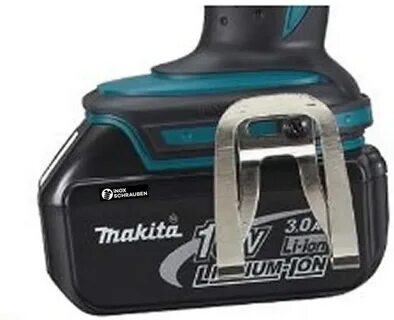 Держатель makita