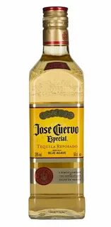 Jose cuervo anejo