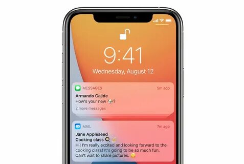 Обновление ios 18 на какие айфоны
