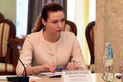 Министр днр