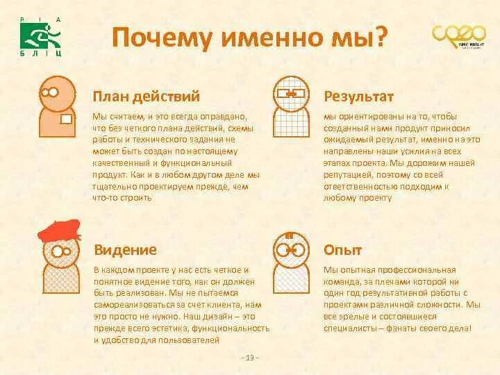 Что именно станет. Почему именно мы. Почему нужно выбрать именно нас. Почему выбирают именно нас. Почему мы.