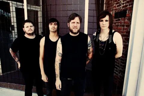Against band
