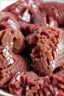 Почечное мясо