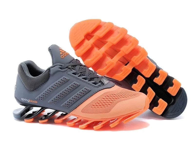 Кроссовки adidas: кроссовки Springblade. Adidas Springblade 2015. Adidas Springblade Orange. Adidas Springblade Drive 2.0 men. Купить кроссовки sports