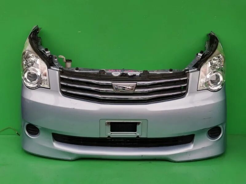 Ноускат владивосток. Nose Cut Toyota Noah zrr70. Ноускат Toyota. Ноускат Toyota Noah купить. Ноускат Toyota Noah купить во Владивостоке.